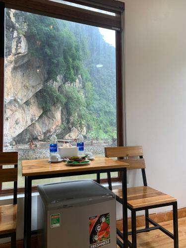 Lodge Trang An Memory Homestay