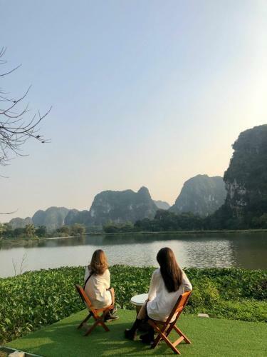 Lodge Trang An Memory Homestay