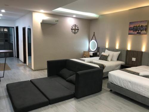 Apartment Premium Thi�n Kim 12