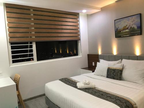 Apartment Premium Thi�n Kim 12