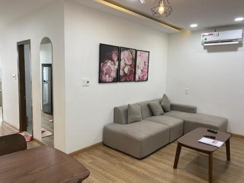 Apartment Premium Thi�n Kim 12