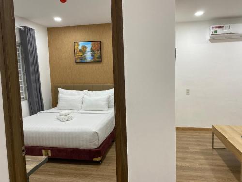 Apartment Premium Thi�n Kim 12