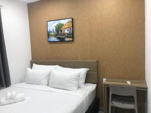 Apartment Premium Thi�n Kim 12