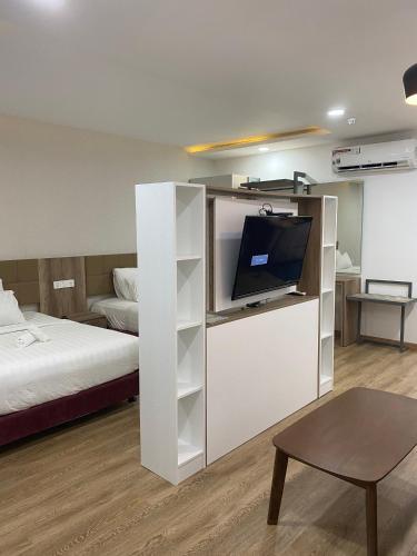 Apartment Premium Thi�n Kim 12