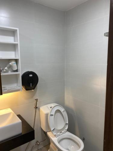 Apartment Premium Thi�n Kim 12