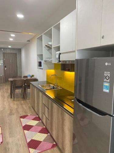 Apartment Premium Thi�n Kim 12