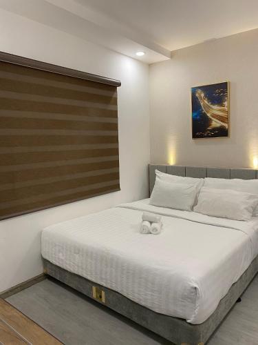 Apartment Premium Thi�n Kim 12