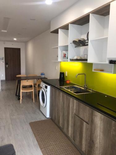 Apartment Premium Thi�n Kim 12