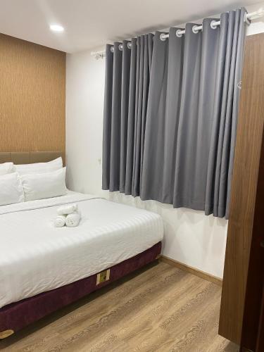 Apartment Premium Thi�n Kim 12