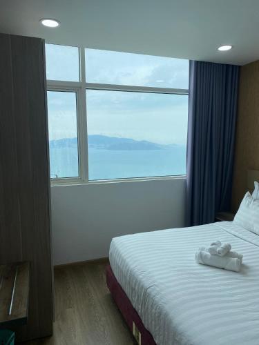Apartment Premium Thi�n Kim 12