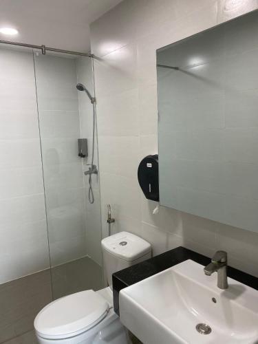 Apartment Premium Thi�n Kim 12