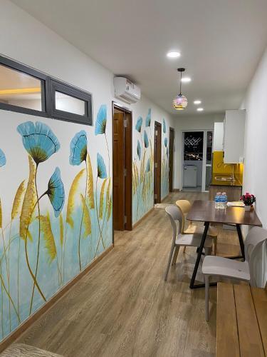 Apartment Premium Thi�n Kim 12