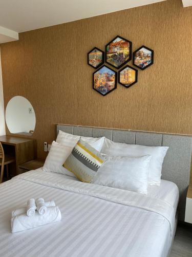 Apartment Premium Thi�n Kim 12