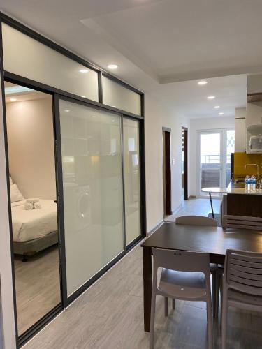 Apartment Premium Thi�n Kim 12