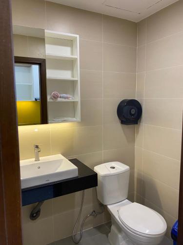 Apartment Premium Thi�n Kim 12