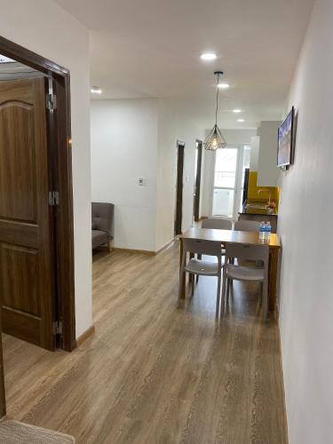 Apartment Premium Thi�n Kim 12