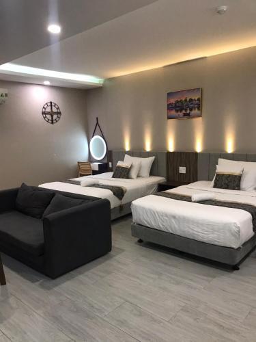 Apartment Premium Thi�n Kim 12