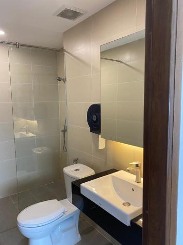 Apartment Premium Thi�n Kim 12