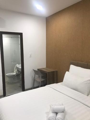 Apartment Premium Thi�n Kim 12