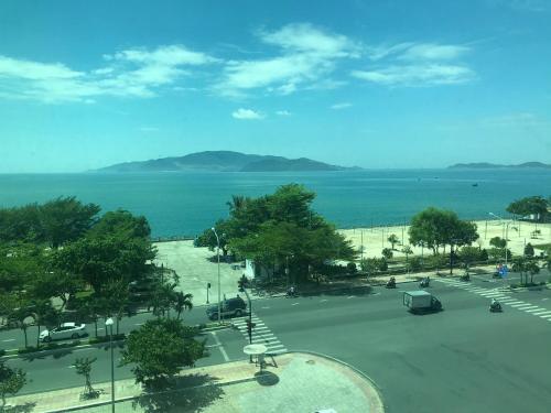 Apartment Premium Thi�n Kim 12