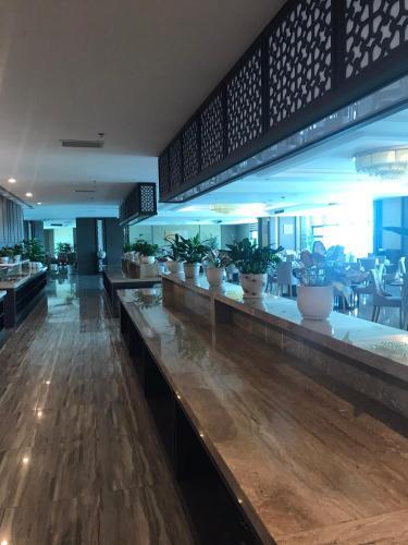 Apartment Premium Thi�n Kim 12