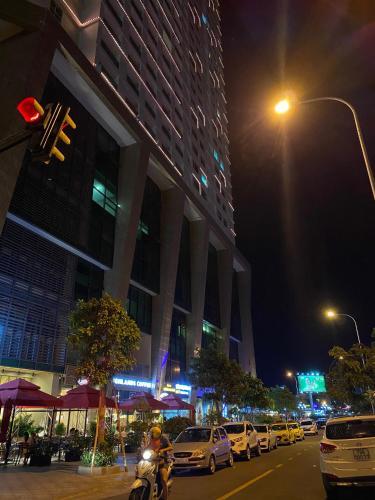 Apartment Premium Thi�n Kim 12