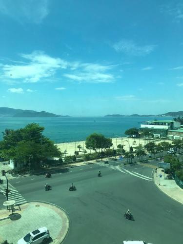 Apartment Premium Thi�n Kim 12