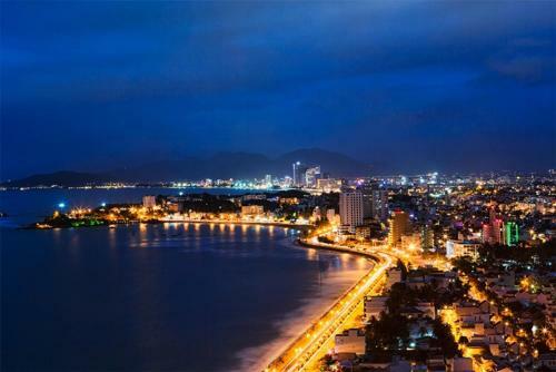 Kh�ch S?n Nhatrang City Apartments