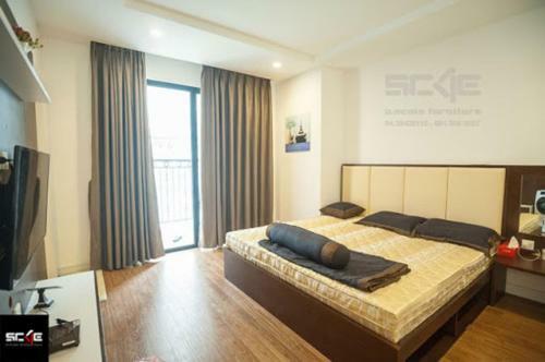 Kh�ch S?n Nhatrang City Apartments