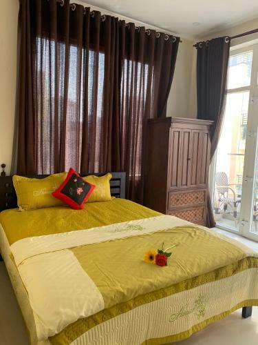 Kh�ch S?n Nhatrang City Apartments