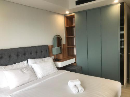 Apartment Premium Thi�n Kim 8