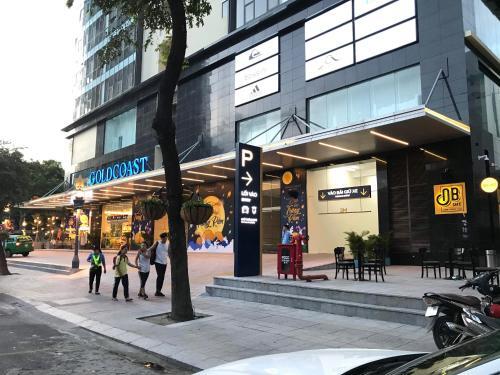 Apartment Premium Thi�n Kim 8