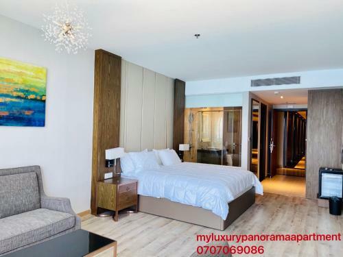 My Luxury Panaroma Apartment