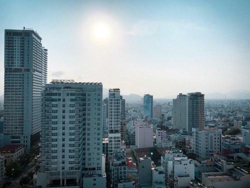 My Luxury Panaroma Apartment