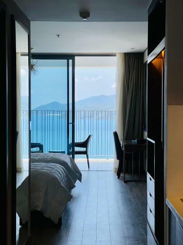 My Luxury Panaroma Apartment