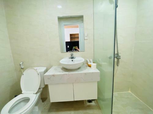 Kim Apartment