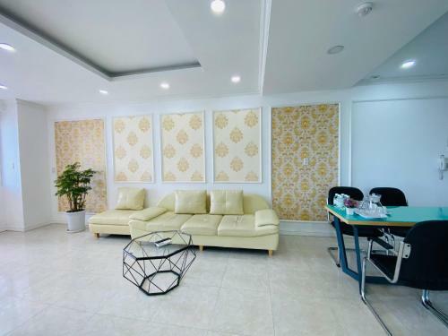 Kim Apartment