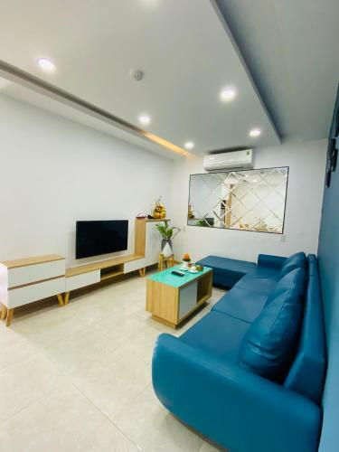 Kim Apartment