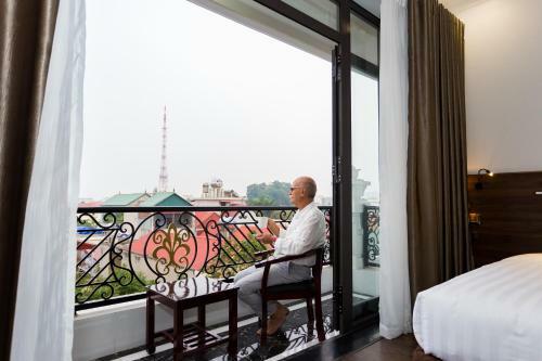 Rio Hotel