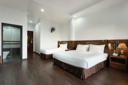 Rio Hotel