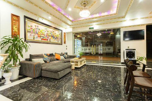 Rio Hotel