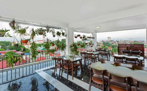Rio Hotel