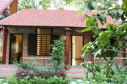Bed & Breakfast Hang Mua Valley Homestay
