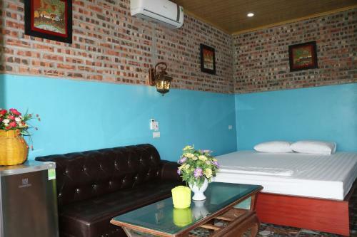 Hang Mua Homestay