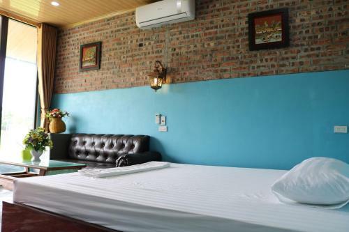 Hang Mua Homestay