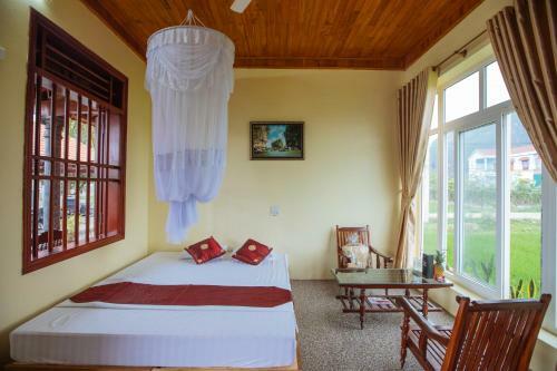 Hang Mua Homestay