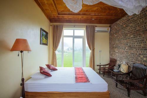 Hang Mua Homestay