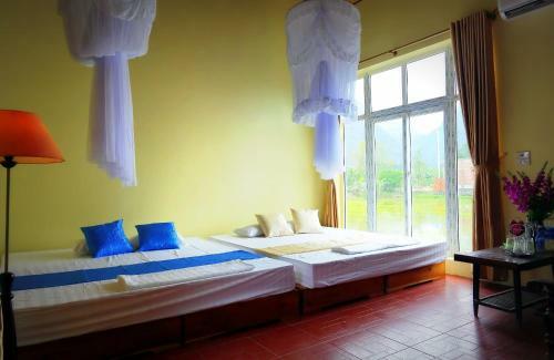 Hang Mua Homestay