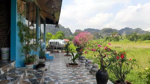 Hang Mua Homestay