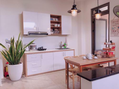 Nomad Ninh Chu Hotel
